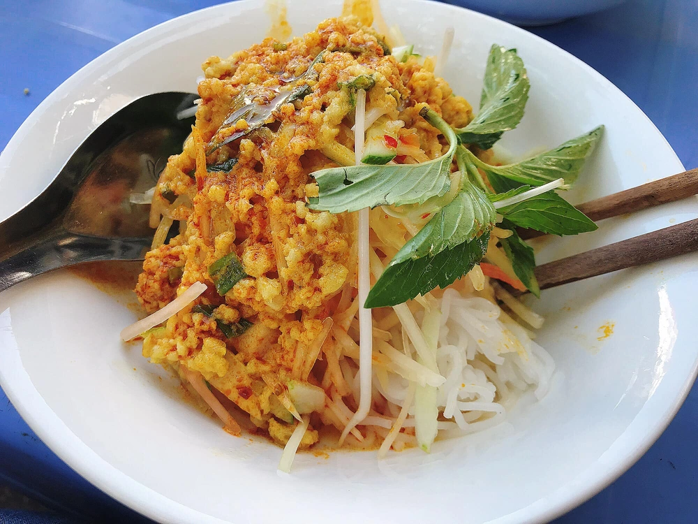 bun ken Phu Quoc