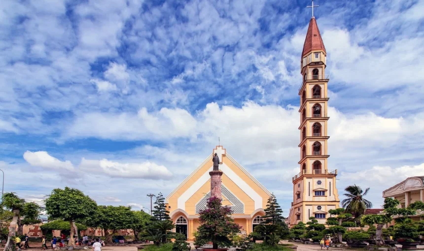 Vung Liem : Guide Complet au District Oublié du Mékong