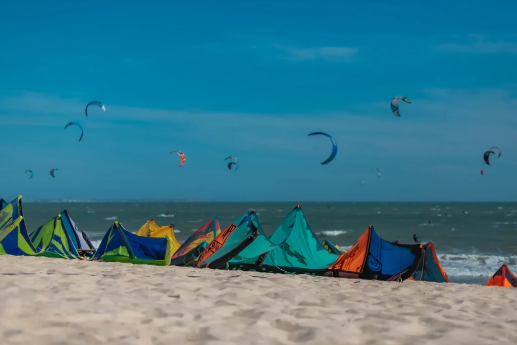 kitesurf mui ne