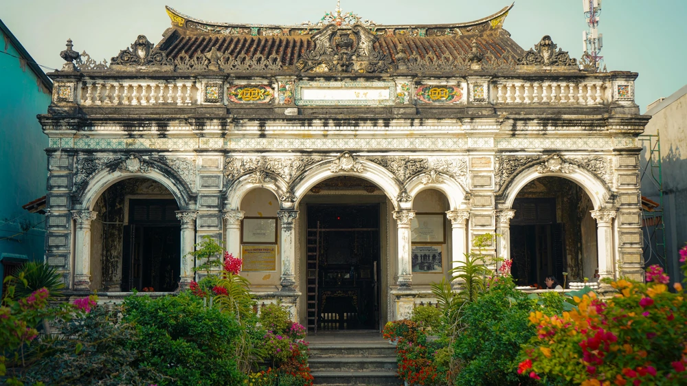 maison de Huynh Thuy Le_1000