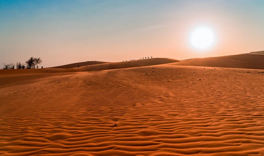 Mui Ne, Phan Thiet : Guide de voyage complet