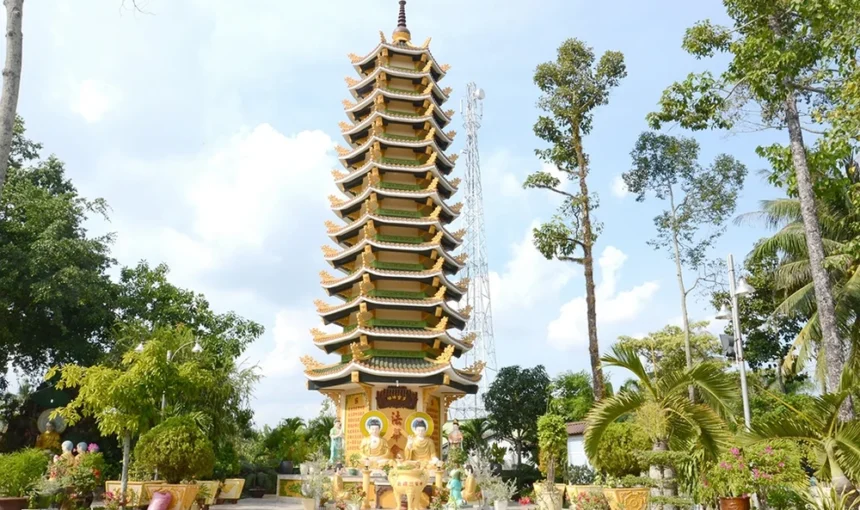 Ha Tien : La Ville des Poètes au Bout du Vietnam