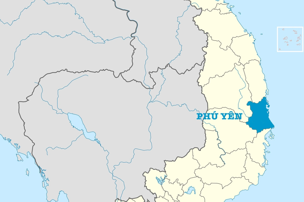 phu yen carte_1000