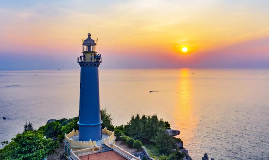 Phu Yen : La province sauvage du Vietnam central