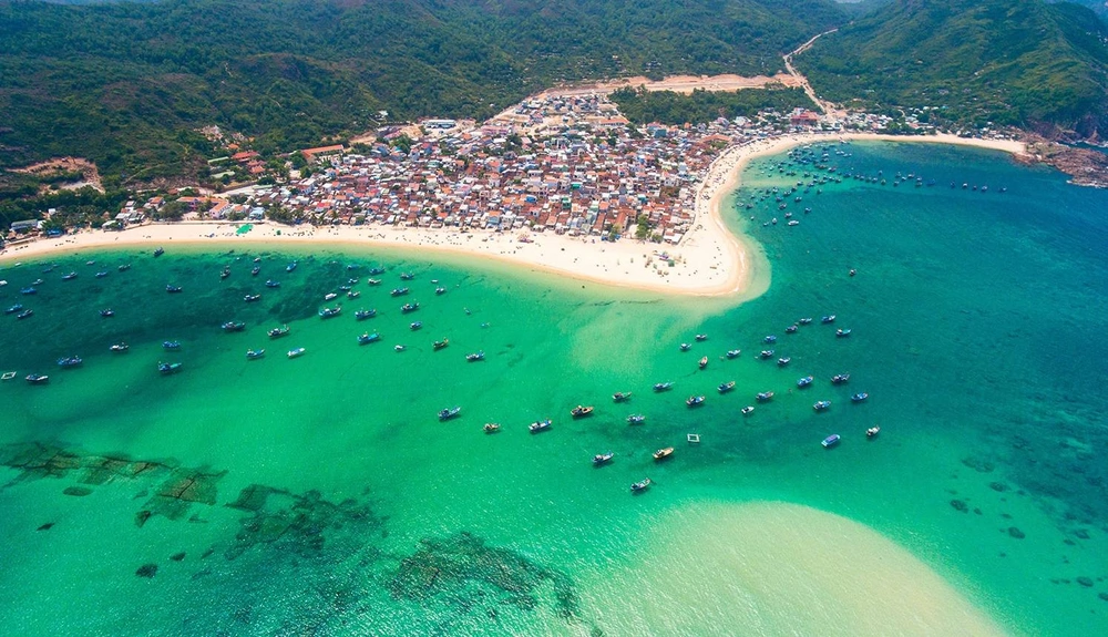 quy nhon plage_1000