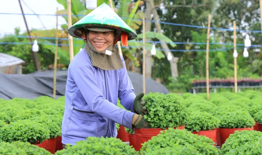 Sa Dec : La Ville des Fleurs et de Marguerite Duras