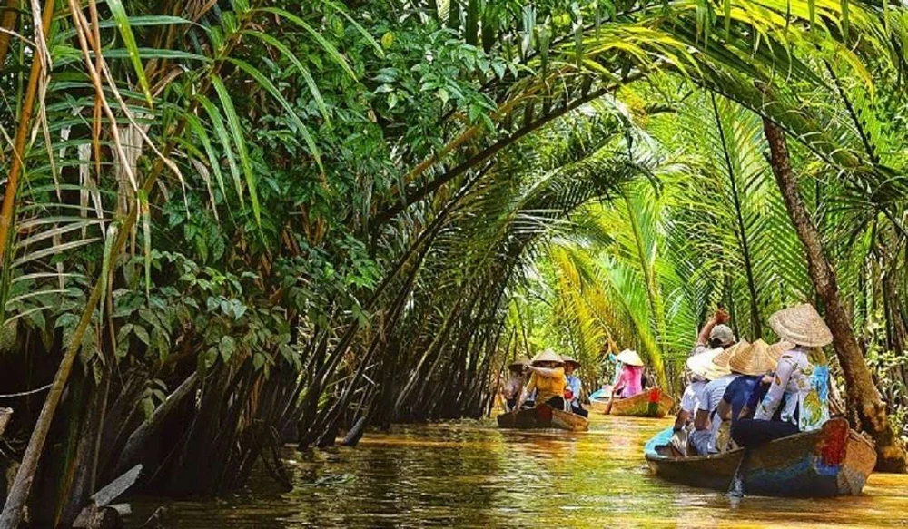 Ben Tre