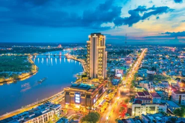 can tho vietnam