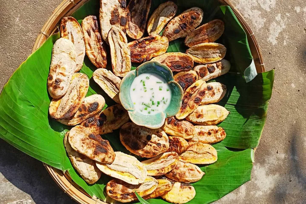 chuoi dap ben tre
