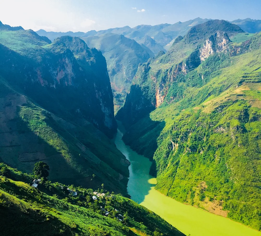 Ha Giang