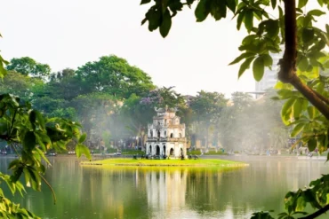 Hanoi
