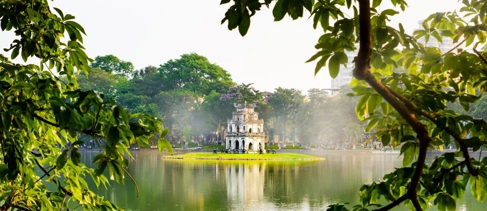 Hanoi