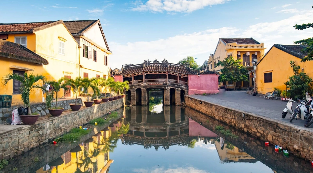 Hoi An Vietnam
