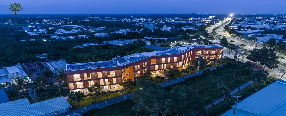 Huynh Thao Hotel
