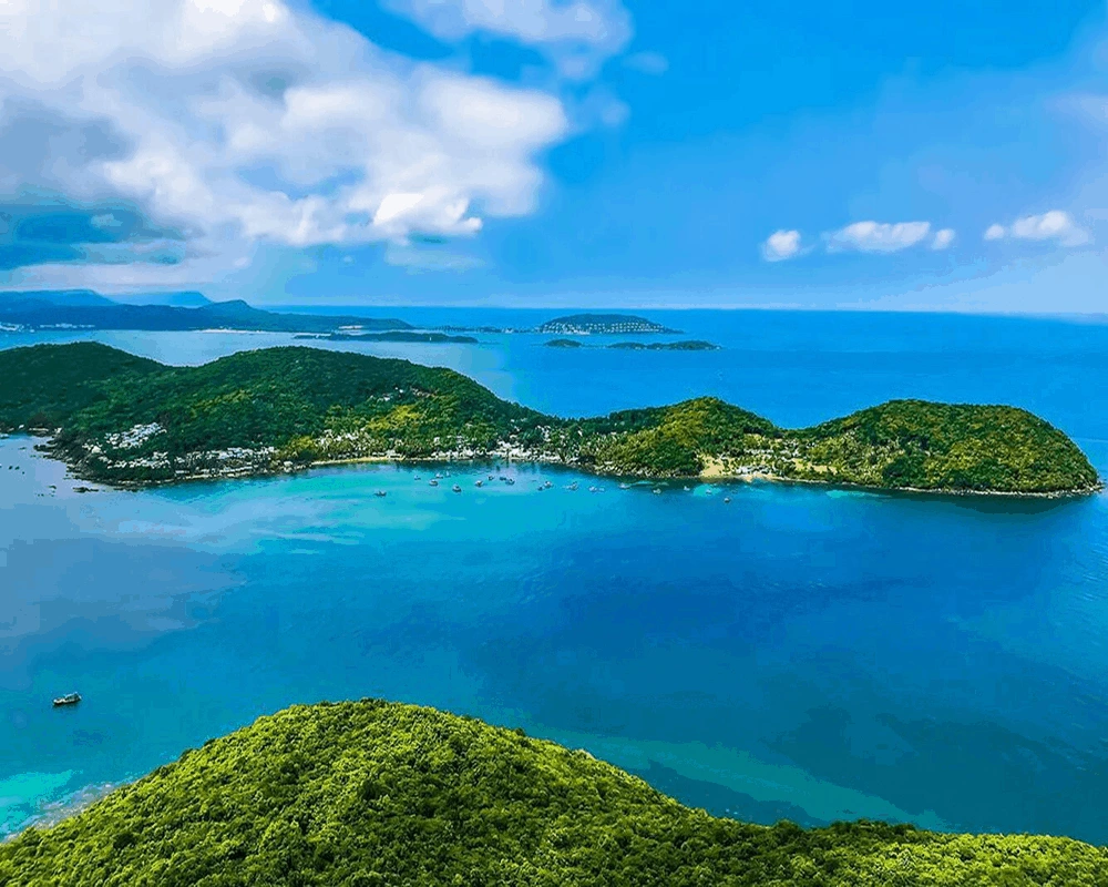 ile Phu Quoc et Son Paradoxe