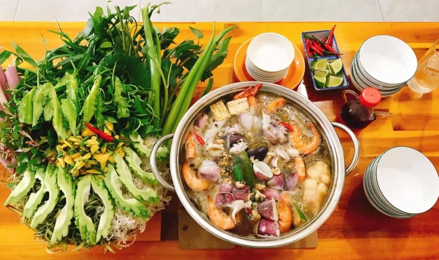 Spécialités de Can Tho: 10 plats incontournables à goûter
