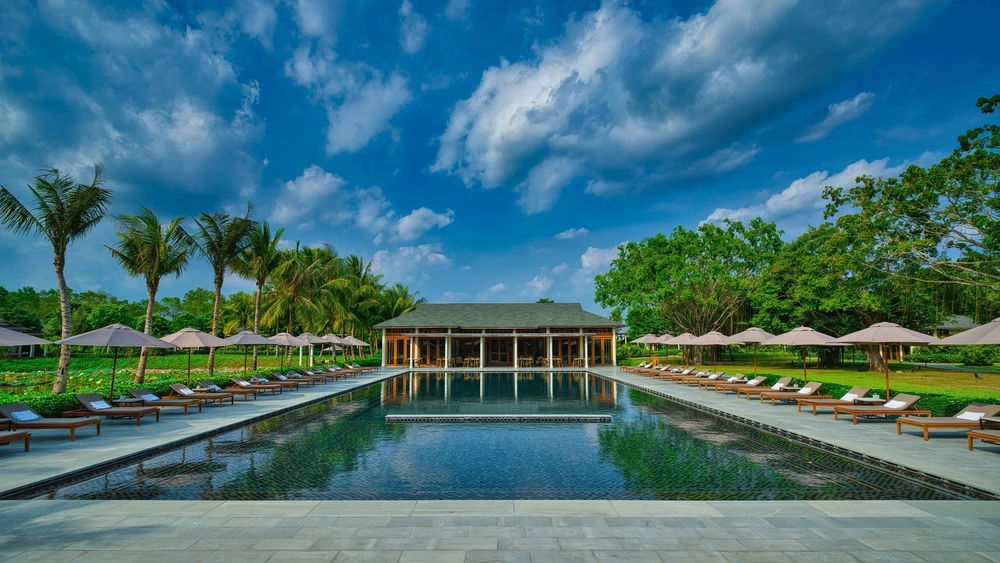 Legacy Mekong