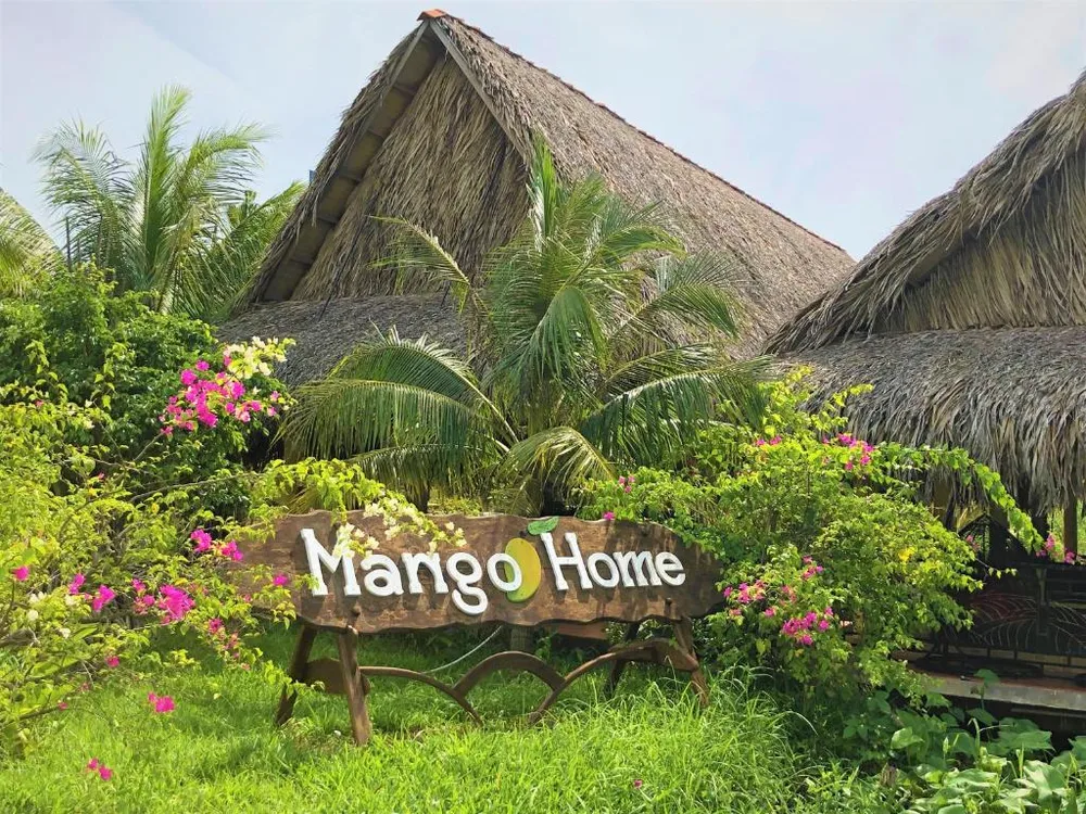Mango Home Riverside Ben Tre