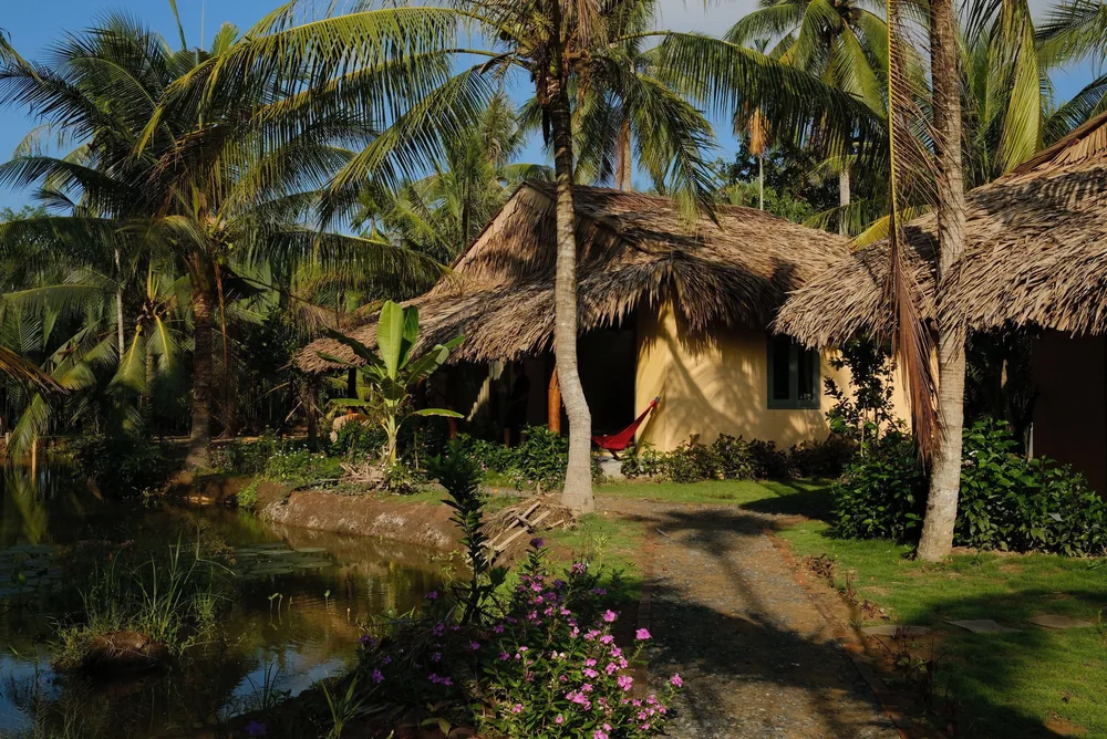 Mekong Home Ben Tre