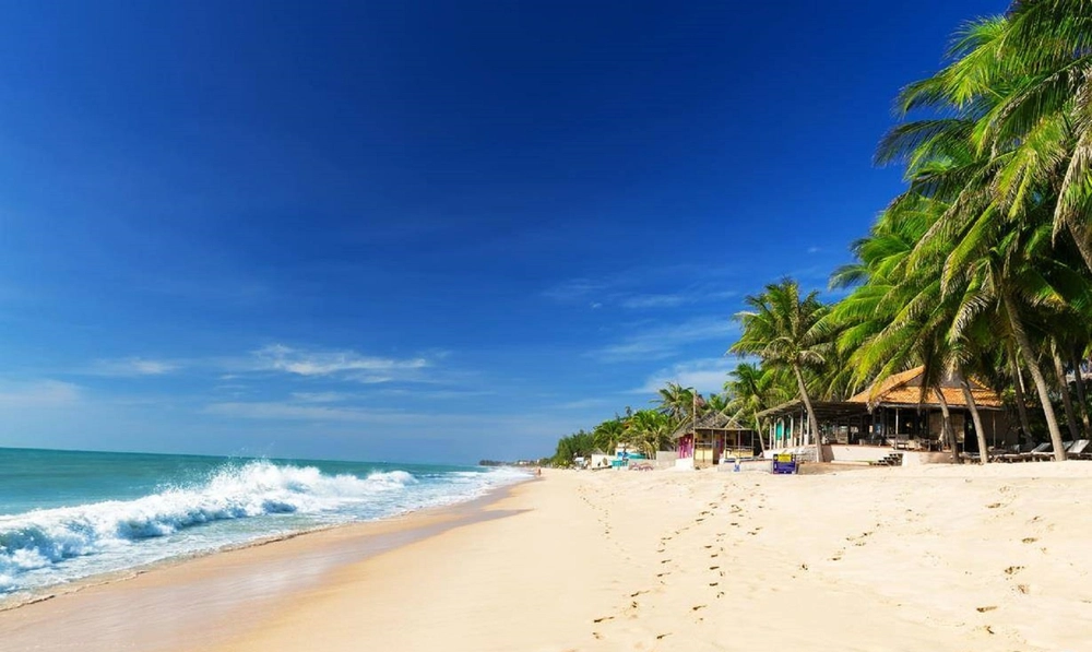 Mui Ne Vietnam