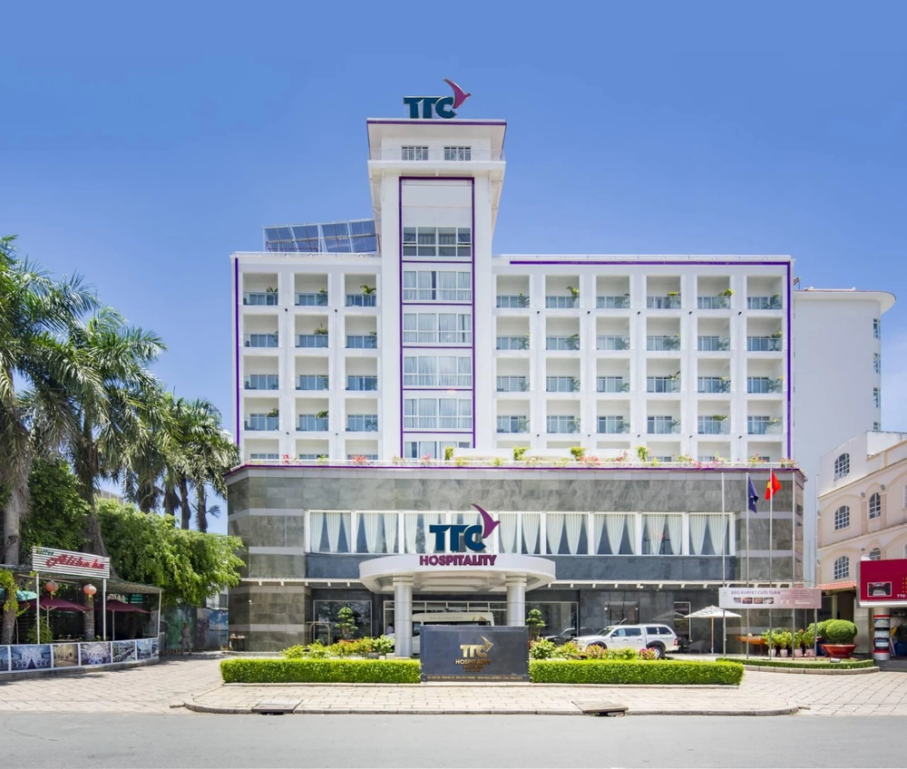 TTC Hotel Can Tho