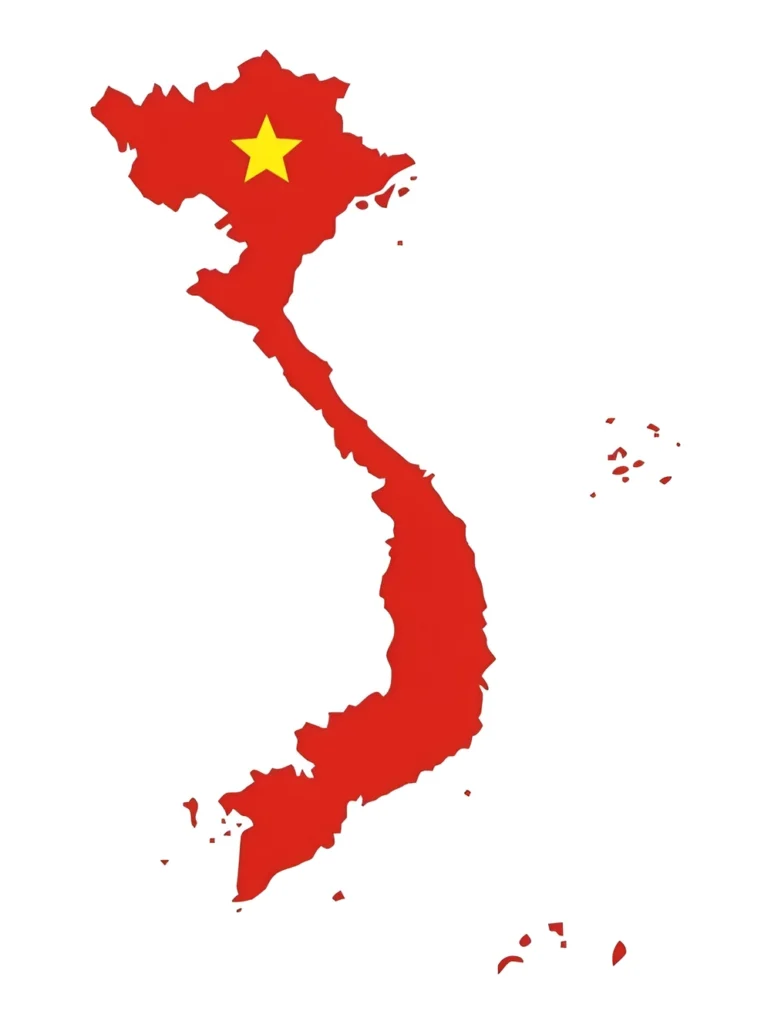 Vietnam