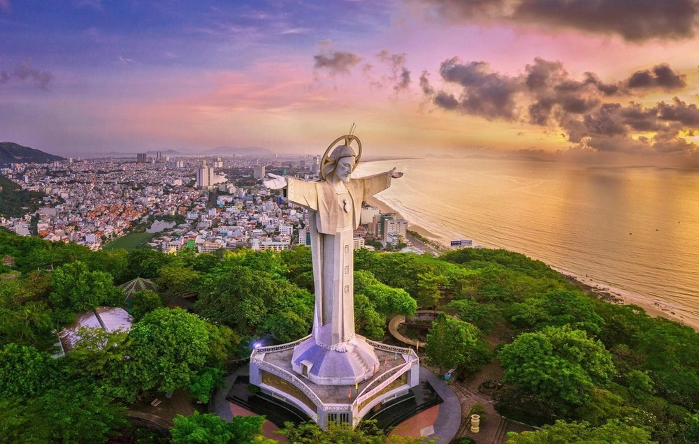 Vung Tau Vietnam