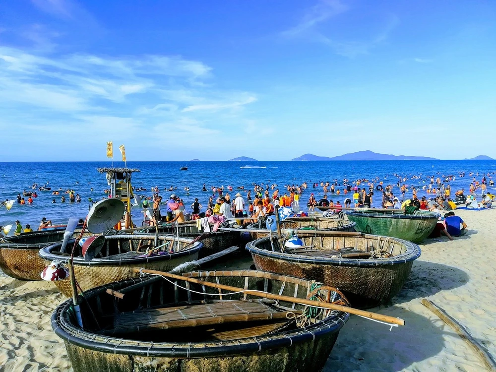 an bang hoi an vietnam