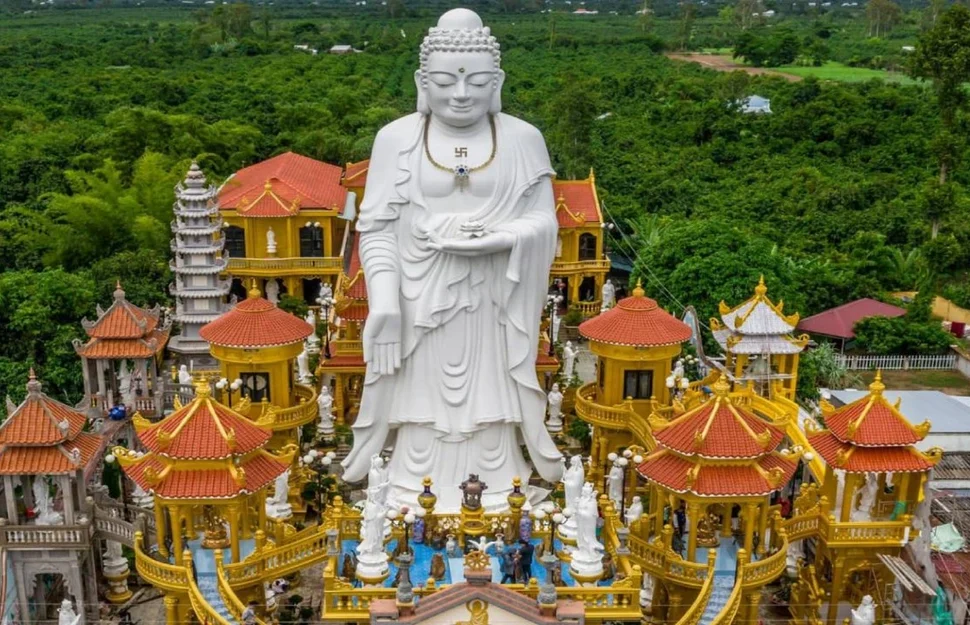 an giang vietnam
