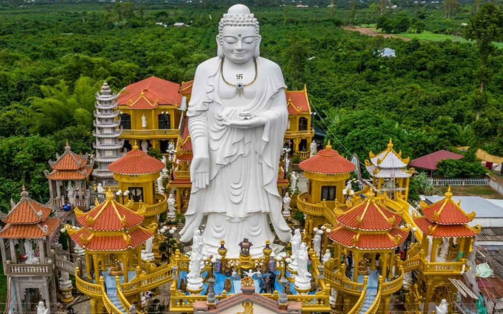 an giang vietnam