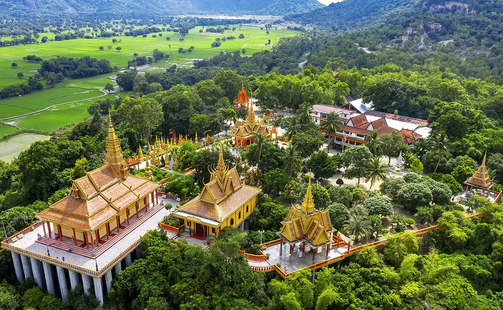 an giang vietnam
