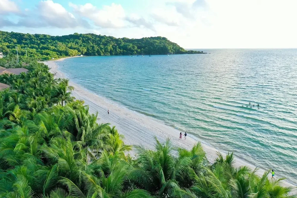 bai dai phu quoc