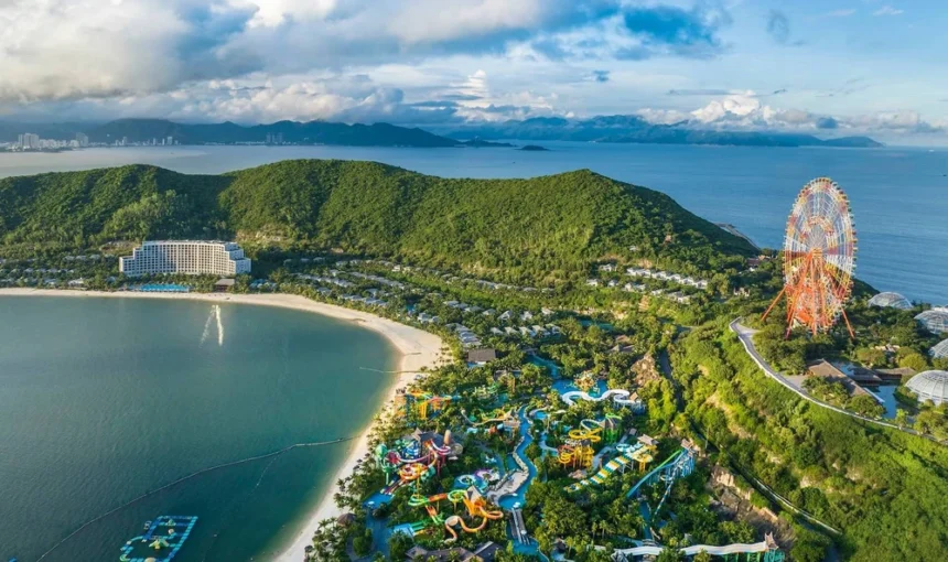 Les Plus Belles Plages du Vietnam-Guide Complet par Far East Tour