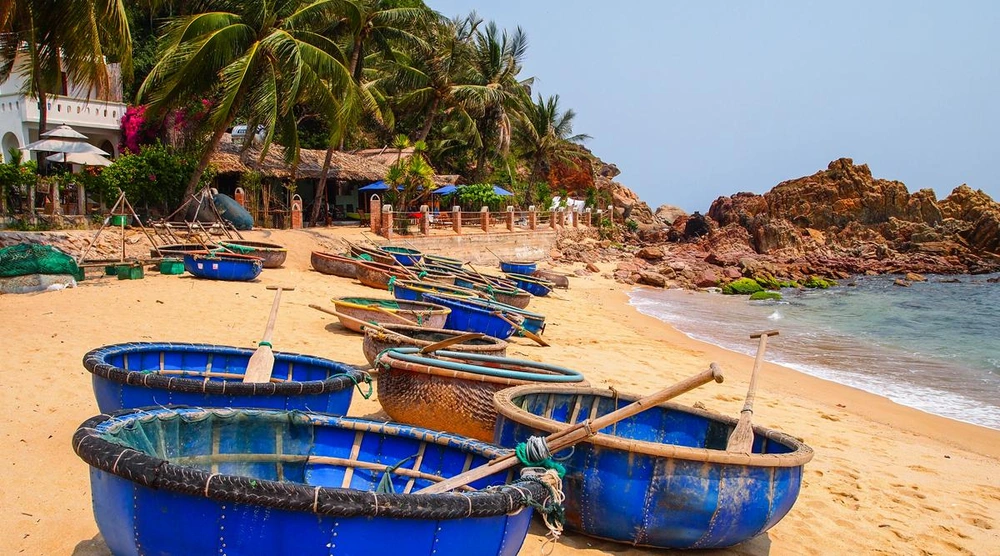 bai xep quy nhon.