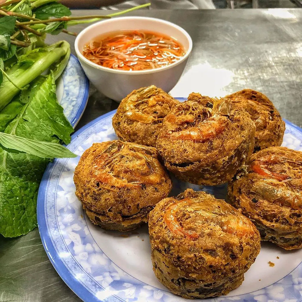 banh cong can tho