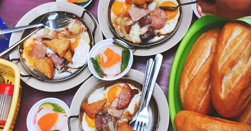 banh mi hoa ma da lat