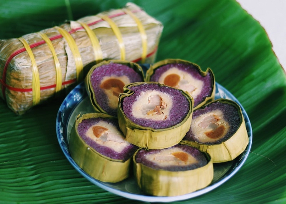 banh tet la cam can tho