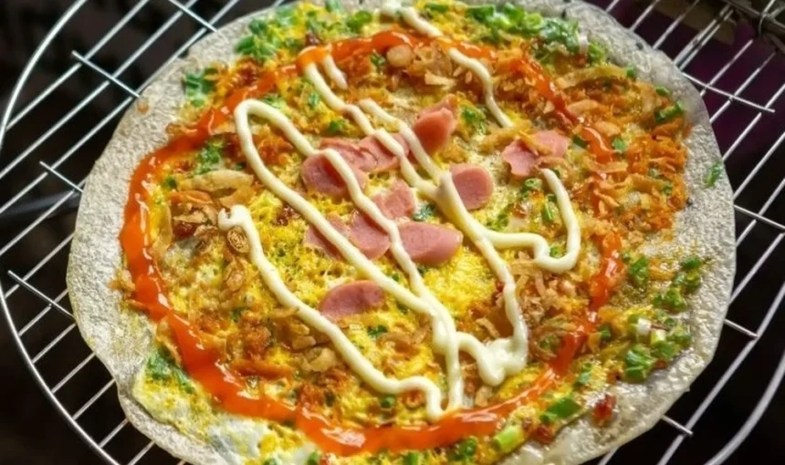 Cuisine de Da Lat : Quoi manger à Da Lat?