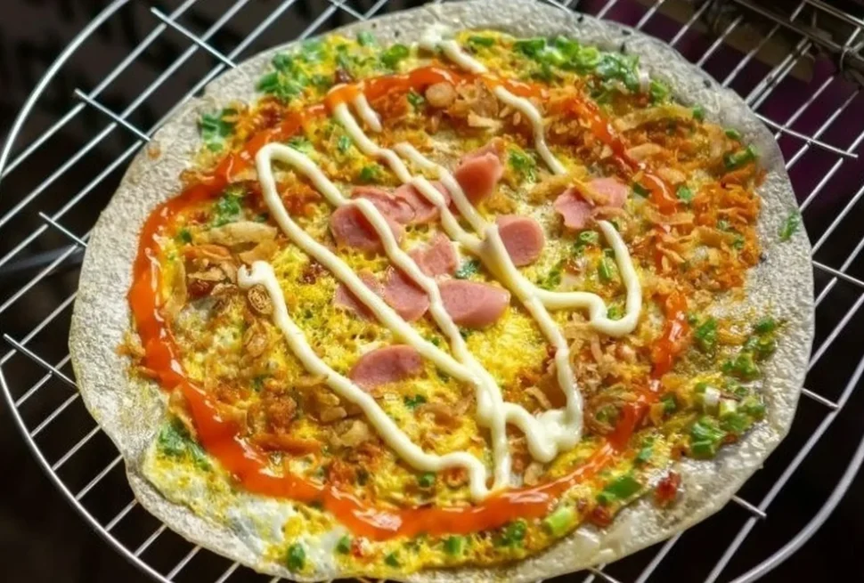 banh trang nuong