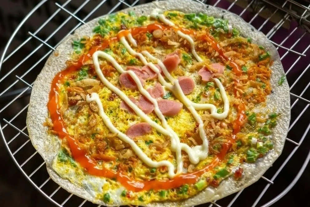 banh trang nuong