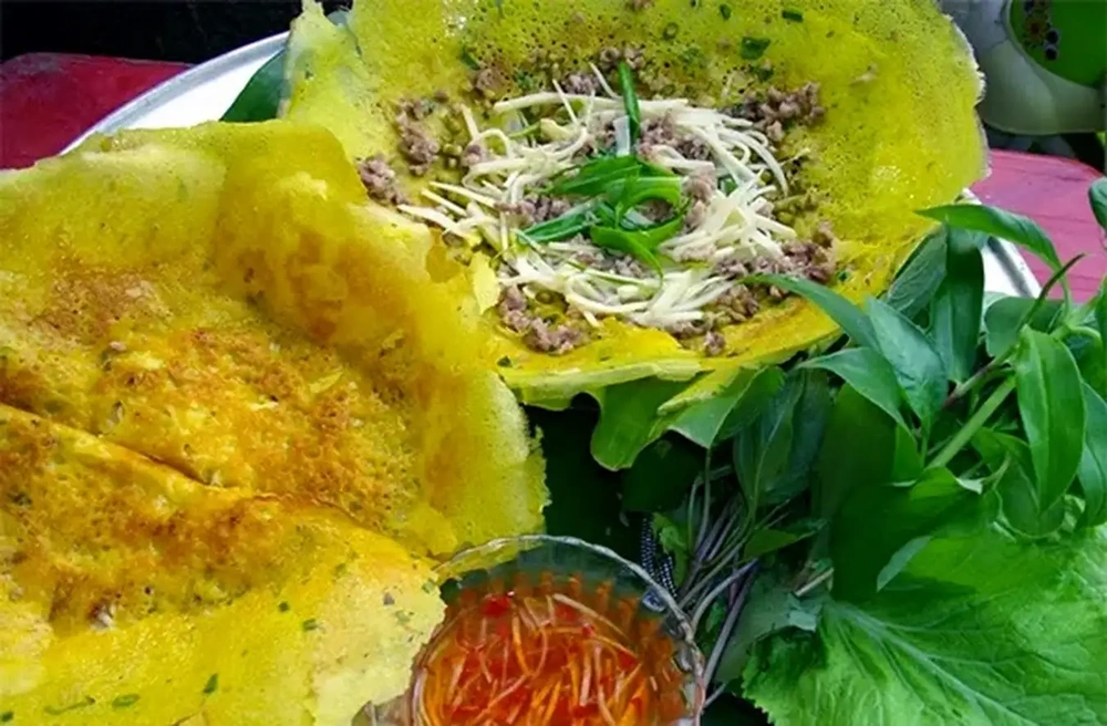 banh trang oc gao ben tre