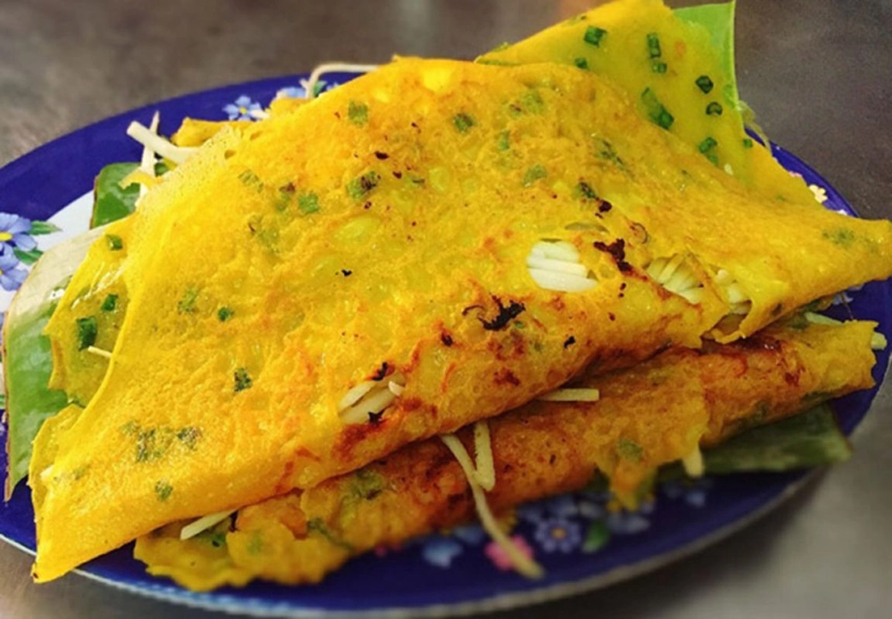 banh xeo oc gao ben tre