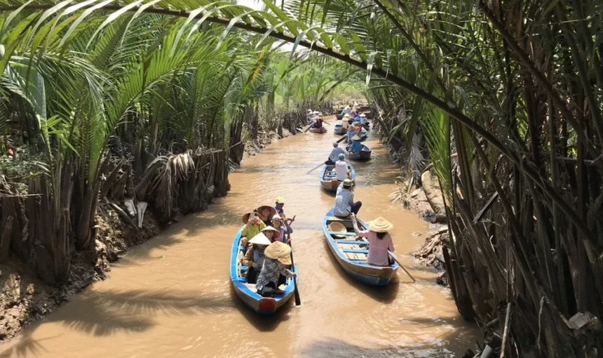 Ben Tre ou Can Tho? Quelle destination du delta du Mekong choisir