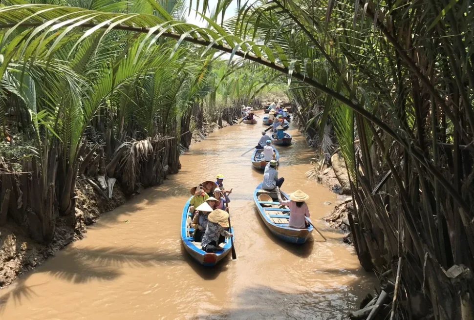 ben tre ou can tho