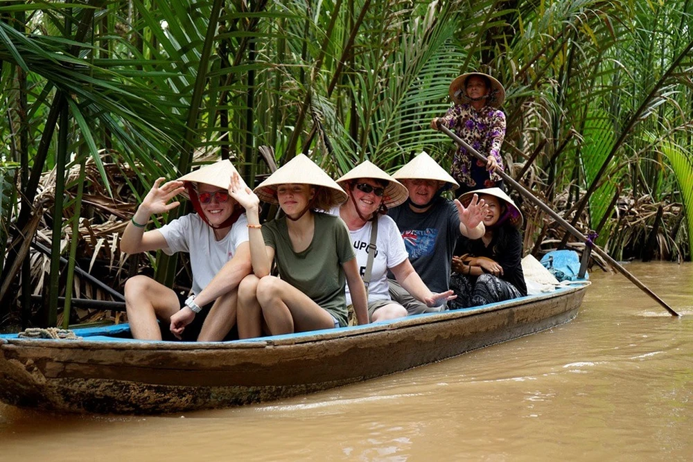 ben tre vietnam