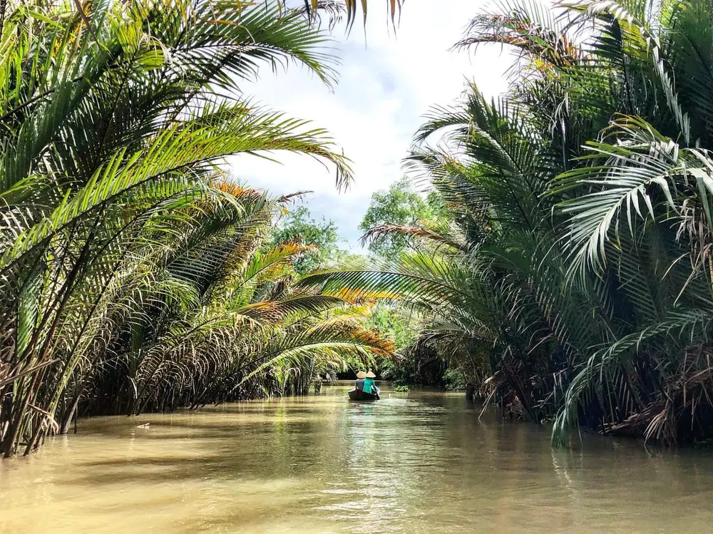 ben tre vietnam