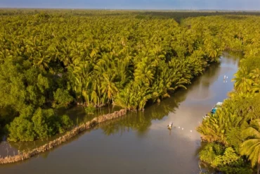 ben tre vietnam