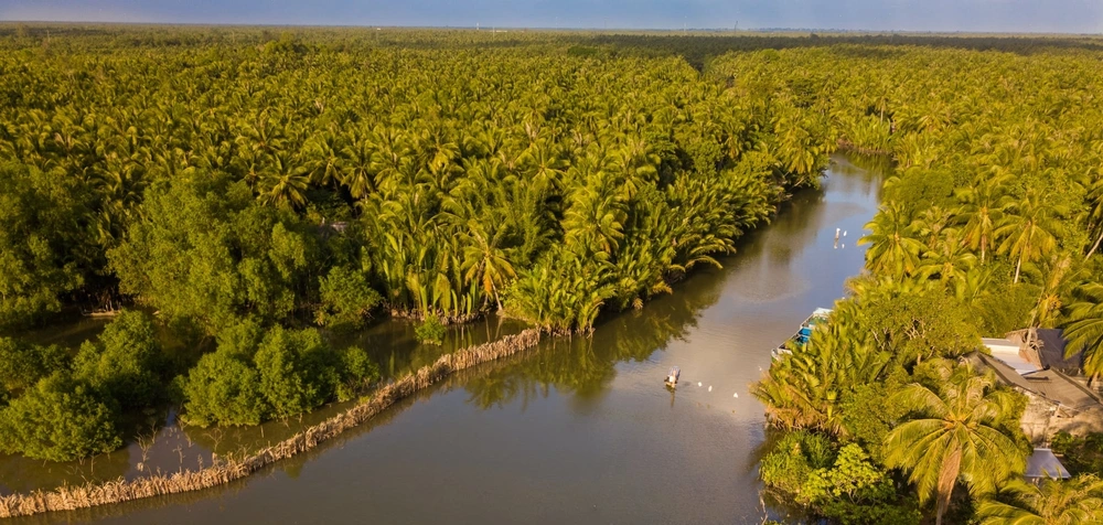ben tre vietnam