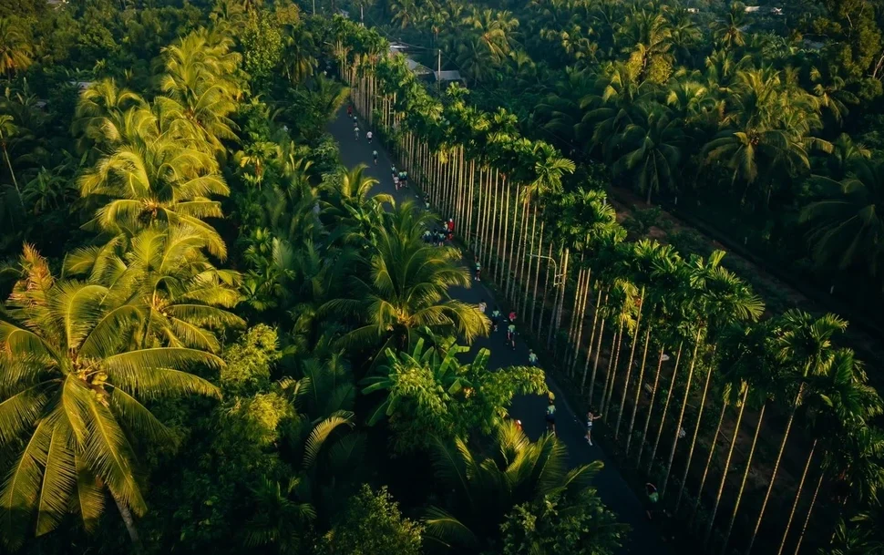 ben tre vietnam