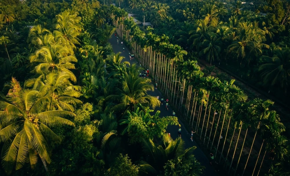ben tre vietnam